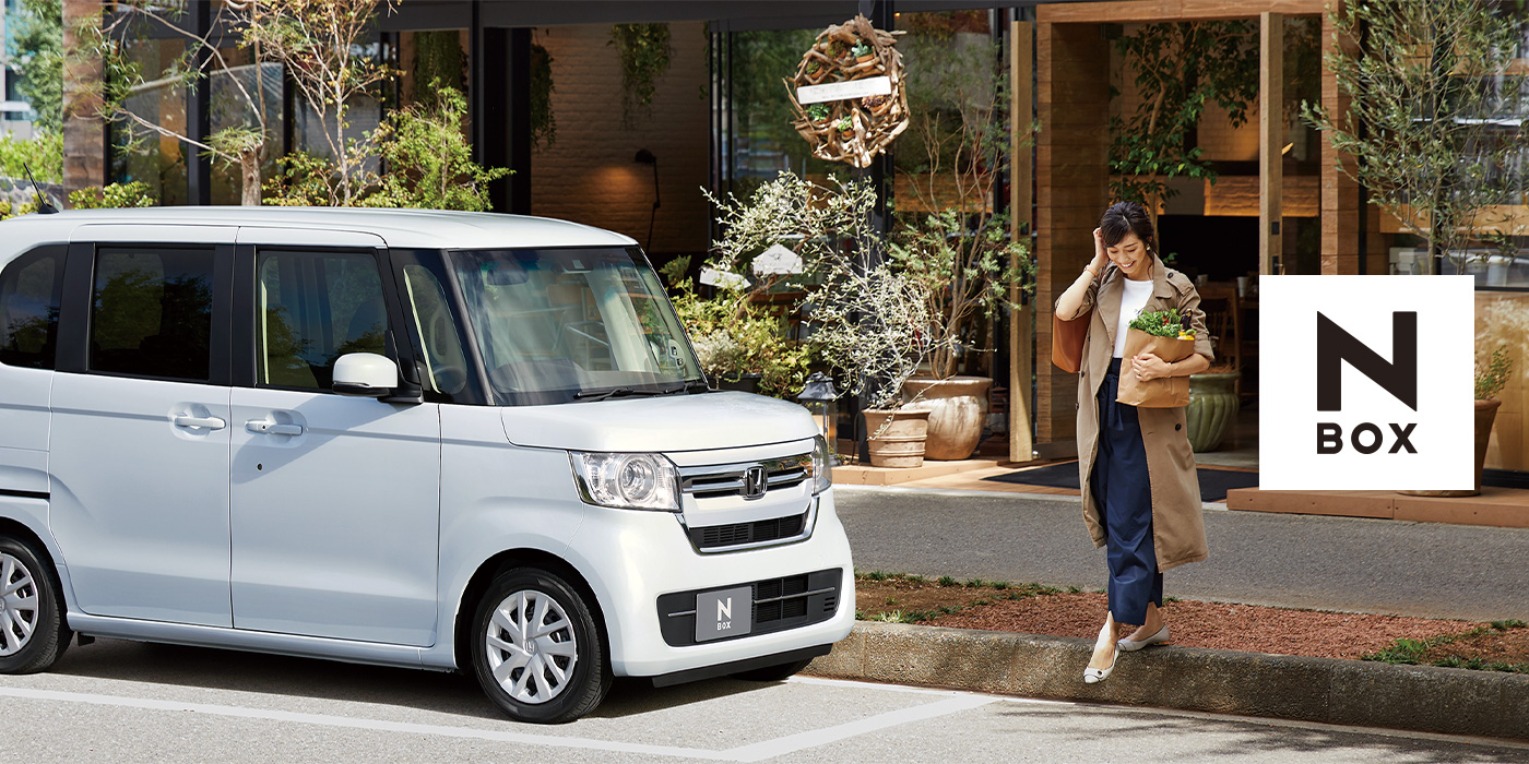 Honda Cars 木更津 千葉県のhondaディーラー