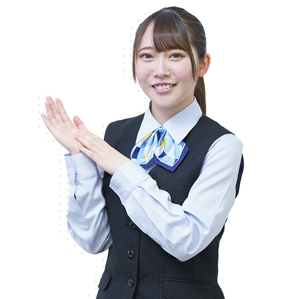 事務スタッフインタビュー Honda Cars 木更津 採用サイト 事務スタッフインタビュー Honda Cars 木更津 採用サイト